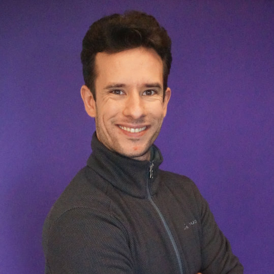 Pieter Verschuren versterkt team van Yellow Communications